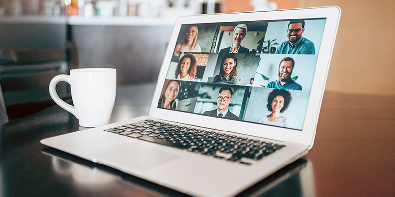 Enable Team Collaboration