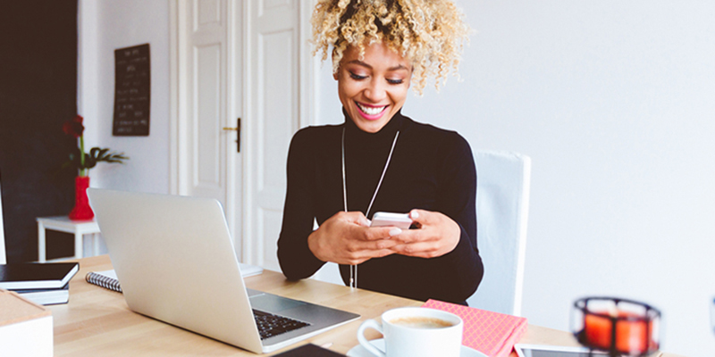 Empower Remote Workforces