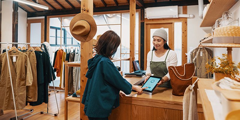 Internet of Things (IoT)