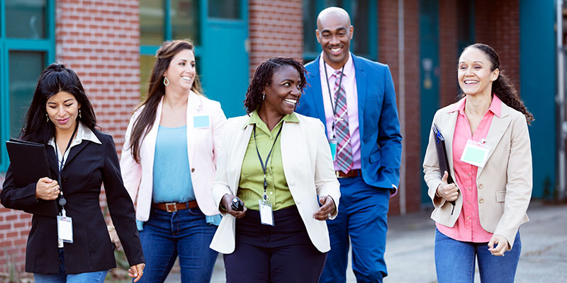 Embracing Cell Phone-Free Schools: How Siyata SD7 with ESChat Supports Safety and Compliance