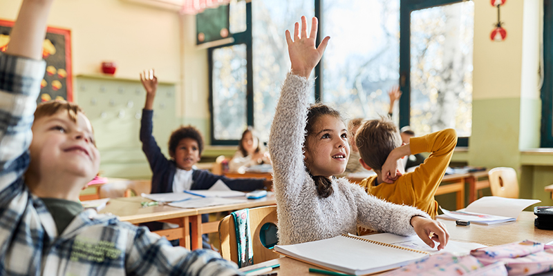 Trends and Insights Strengthening School Safety with Connectivity and Communication: A First Responder’s Perspective