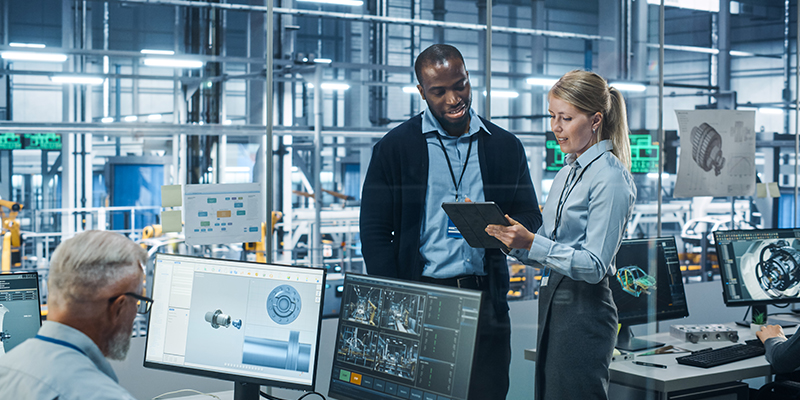 Custom IoT Data Plans