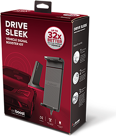 weBoost Drive Sleek