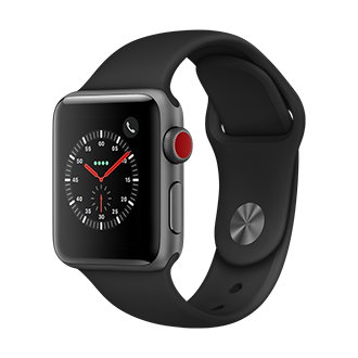 apple watch s4 case