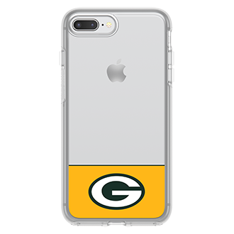 Iphone 7 green bay packers case Clearance