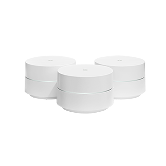 google wifi 3