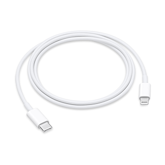 apple charging cable