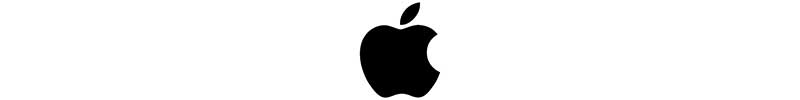 Apple logo