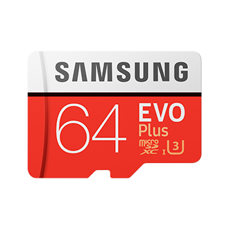 Samsung Infuse 4G Cell Phone Memory Card 64GB microSDHC Memory Card with SD Adapter 