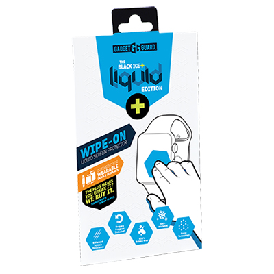 Gadget Guard Black Ice+ Liquid Screen Protector product image