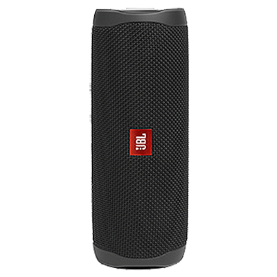 JBL Flip 5 product page image