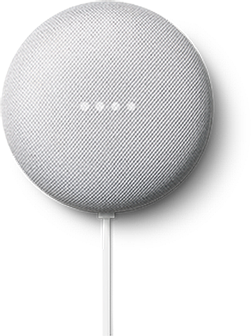 U.S. Cellular  Google Nest Mini - Chalk