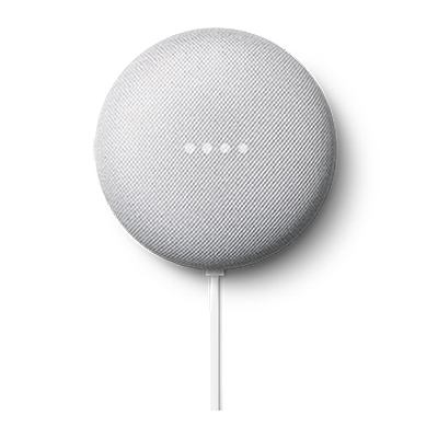Google Nest Mini product image