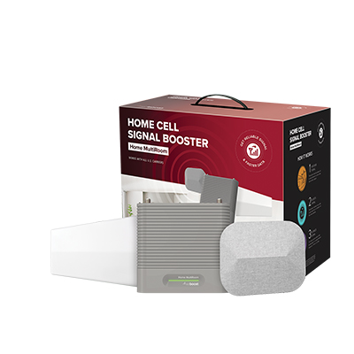 weBoost Home MultiRoom product image