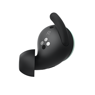 U S Cellular Google Pixel Buds White