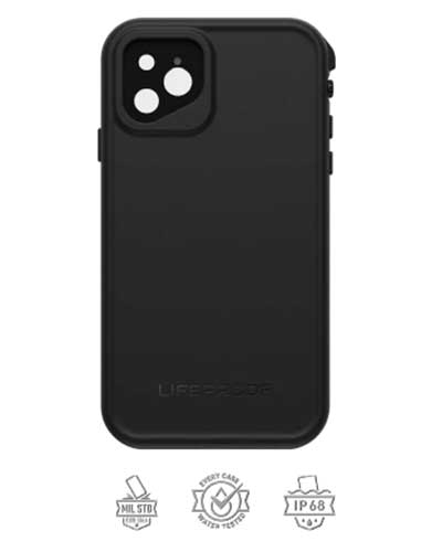 LifeProof FRE Case for Apple iPhone 11 product image