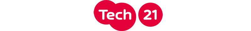 tech21 logo