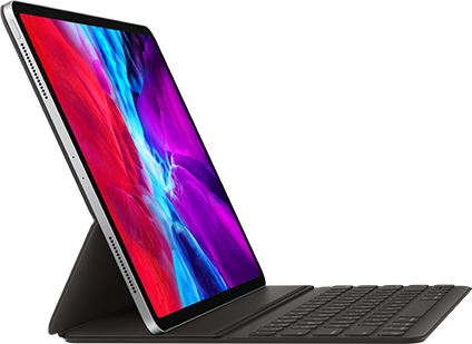 U.S. Cellular | Apple Smart Keyboard Folio for 12.9-inch