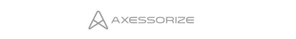 Axessorize logo
