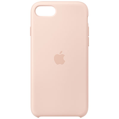 Apple Silicone Case product image