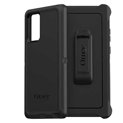OtterBox Defender Black Case product image
