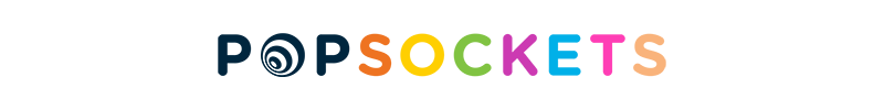 PopSockets logo