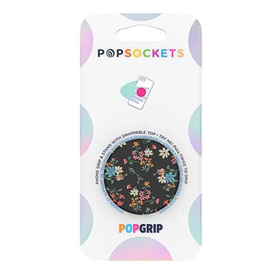 PopSockets Micro Blossoms PopGrip product image