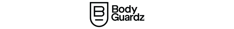 BodyGuardz logo