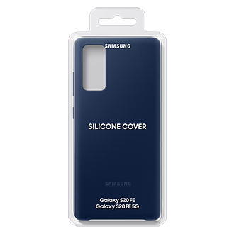 Uscellular Samsung Silicone Case For Samsung Galaxy S Fe 5g