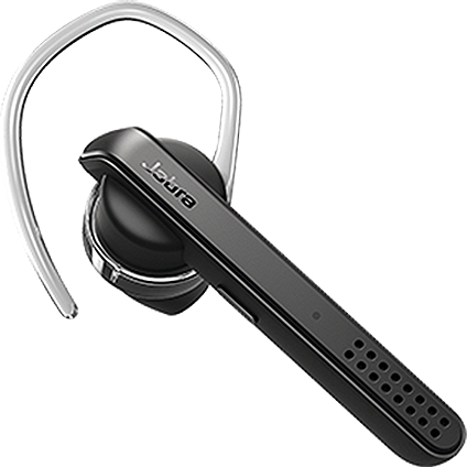 Jabra Talk 45 Mono Bluetooth Headset | UScellular