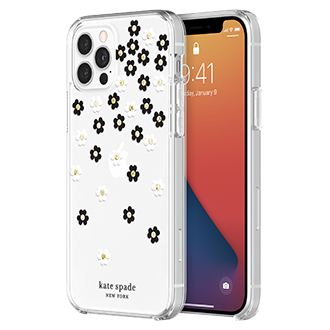 iphone 12 pro case kate spade