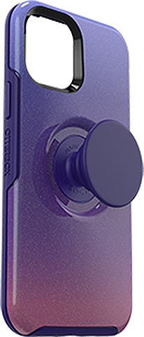 Uscellular Otterpop Symmetry Case For Iphone 12 And 12 Pro