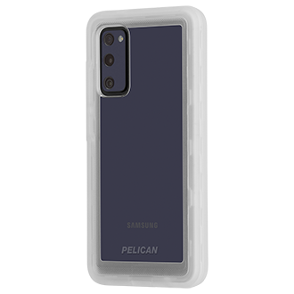 Uscellular Pelican Voyager Case For Samsung Galaxy S Fe 5g