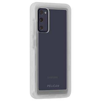 Uscellular Pelican Voyager Case For Samsung Galaxy S Fe 5g
