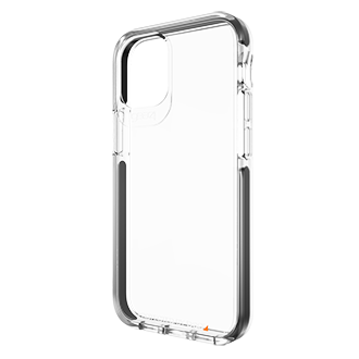 Gear4 D3O Piccadilly Series Case for Google Pixel 2 Clear/White 