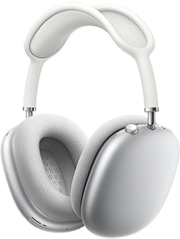 airpods max シルバー