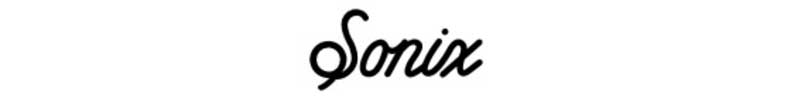 Sonix logo