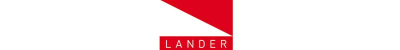 Lander Logo