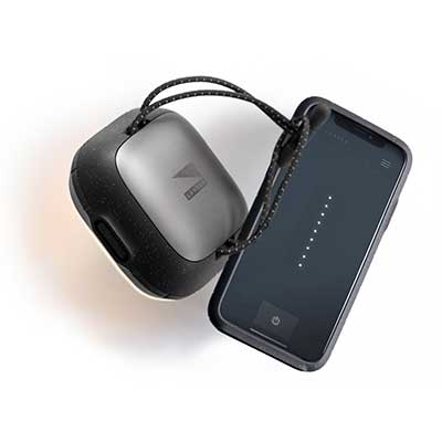 Lander Cairn XL Smart Lantern + Power Bank product image