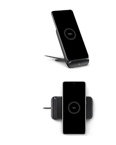 Samsung Wireless Charger Convertible 9W product image