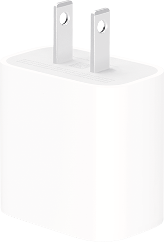 UScellular | Apple 20W USB-C Power Adapter