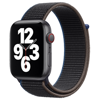 apple watch 44 se cellular