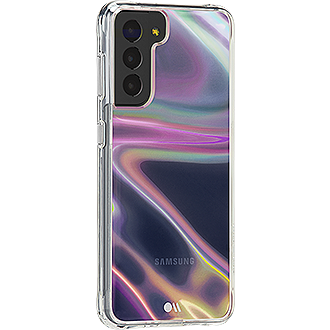 Uscellular Case Mate Soap Bubble Case For Samsung Galaxy S21 5g