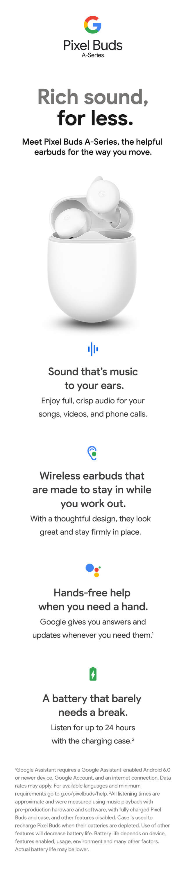 Nest Hub 2nd gen - mobile