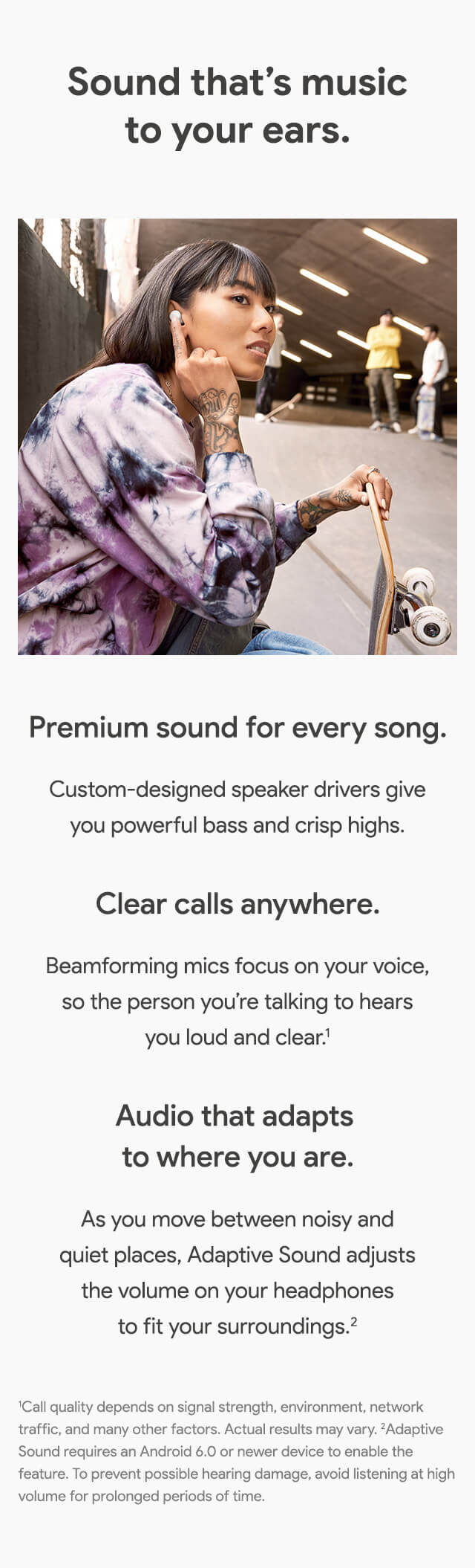 Stay entertained - mobile