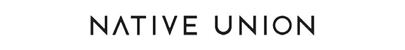 Native Union logo