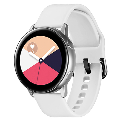 ITSKINS Silicone Watch Band product image