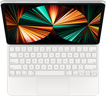 Apple Magic Keyboard for Apple iPad Pro 11‑inch (3rd generation