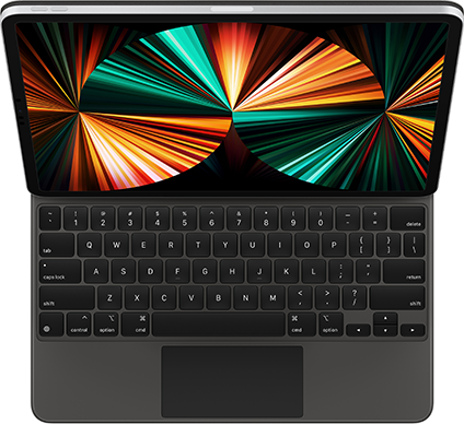 Magic Keyboard para iPad Pro 11 (3era Gen) Ipad Air (4ta Gen