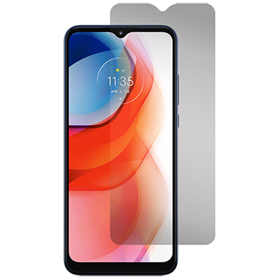 Gadget Guard Black Ice Tempered Glass Screen Protector product image